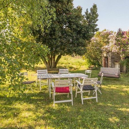 Gite Typique Au Coeur De Monnieres, Proche Sevre, Jardin Privatif, Wifi, Ideal Pour Peche Et Rando - Fr-1-306-985 Villa Monnieres  ภายนอก รูปภาพ